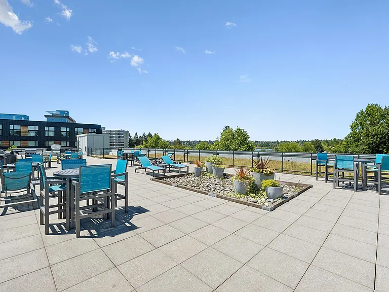 Circa Green Lake Apartments — Photo 34