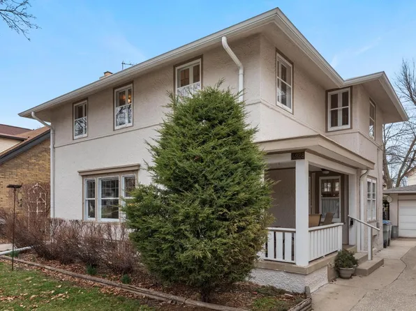 4928 West Wisconsin AVENUE, Milwaukee, WI 53208