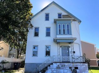 96 Morgan St, New Bedford, MA 02740