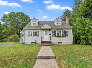 87 Audubon Rd, Norwood, MA 02062
