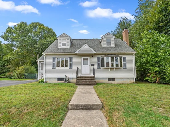 87 Audubon Rd, Norwood, MA 02062