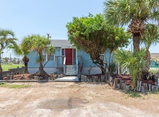 201 W Dolphin St, South Padre Island, TX 78597