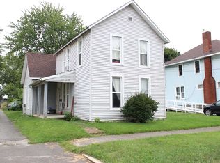 533 E Franklin St, Huntington, IN 46750