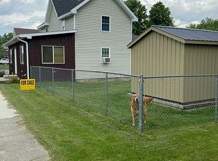 5 W Railroad St, Castile, NY 14427