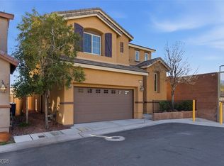 10461 Poplar Park Ave, Las Vegas, NV 89166