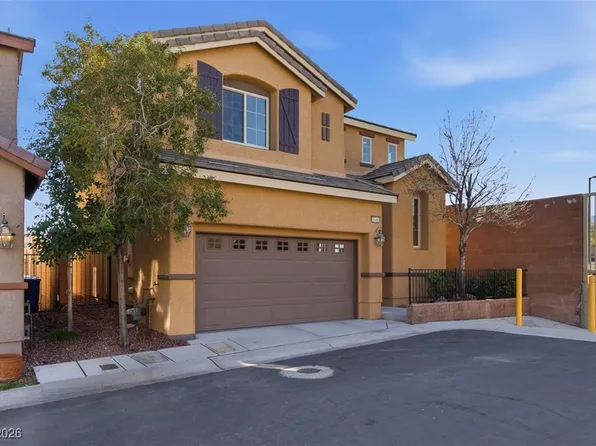 10461 Poplar Park Ave, Las Vegas, NV 89166