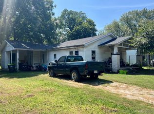 411 W 7th St, Ada, OK 74820