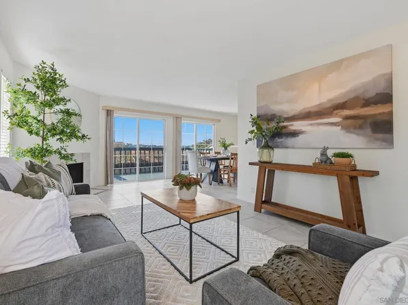 6949 Camino Revueltos, San Diego, CA 92111