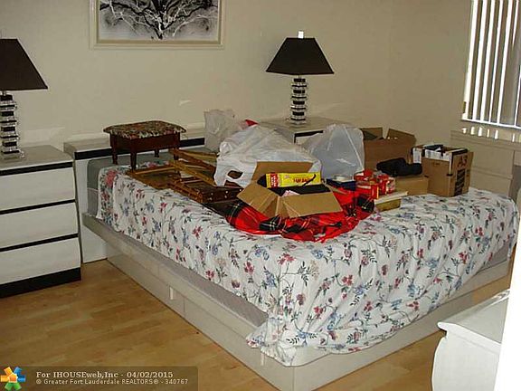 3rd image of 9581 Sunrise Lakes Blvd APT 209