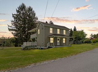 248 Eureka St, Houtzdale, PA 16651