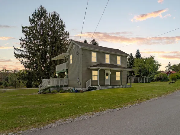 248 Eureka St, Houtzdale, PA 16651