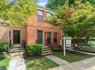 5101 King Charles Way, Bethesda, MD 20814