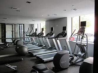 Rented by Modern Spaces