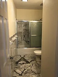 Rented by John Downey, LREB