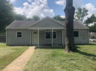 1301 Pollack Ave, Evansville, IN