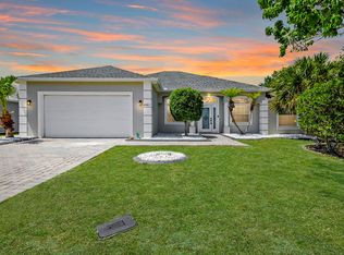 4461 Sugarberry Ln, Titusville, FL 32796