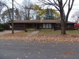 1810 Fleming St, Wausau, WI 54403
