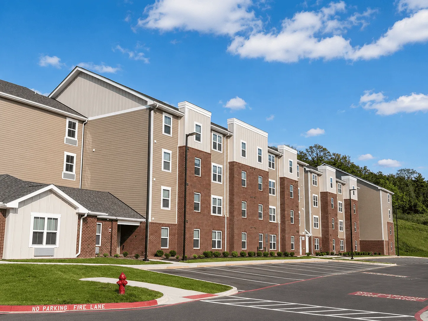 Middlebrook Trace I & II — Photo 2