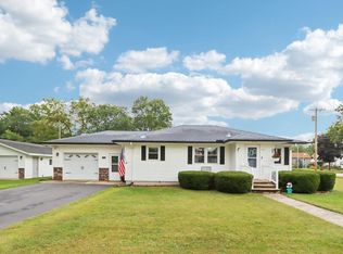 111 Don St, Pardeeville, WI 53954