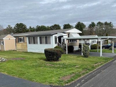 119 Paul St, Raynham, MA, 02767