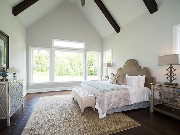Similar DWH Master Bedroom