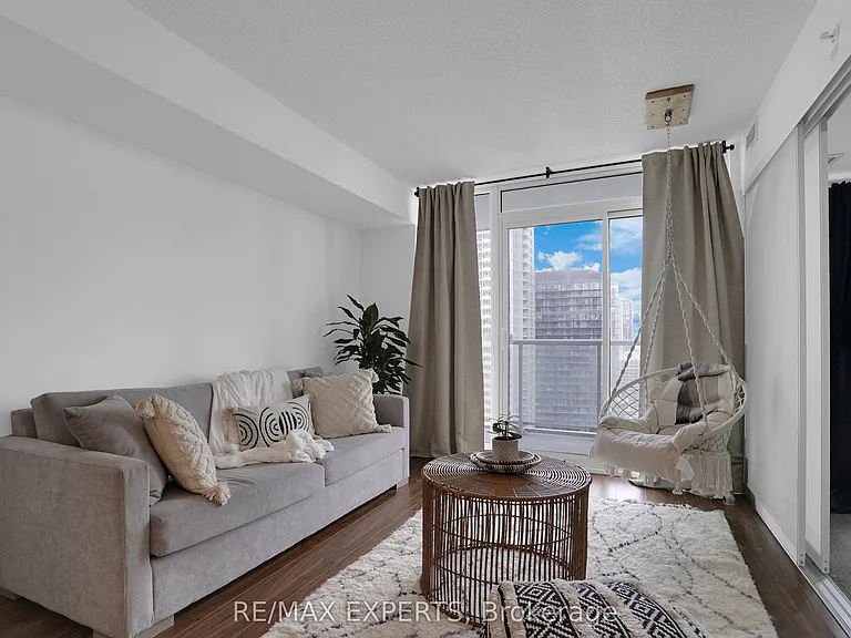 75 Queens Wharf Rd #2610 — Photo 12