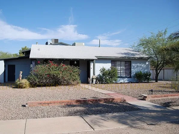 1817 E Lester St #4, Tucson, AZ 85719