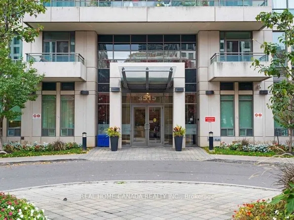 3515 Kariya Dr, Mississauga, ON
