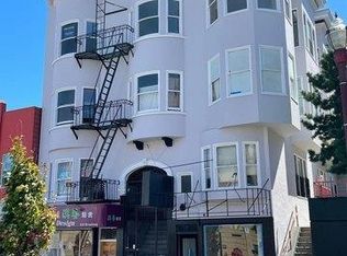 835 Broadway, San Francisco, CA