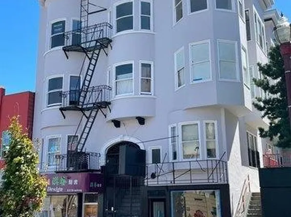 835 Broadway, San Francisco, CA 94133