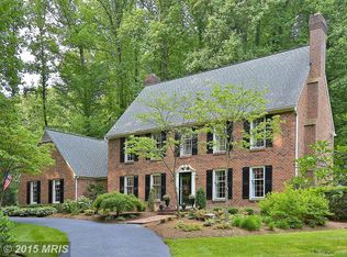 10 Belleview Dr, Severna Park, MD
