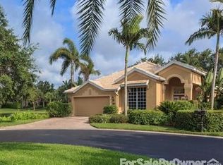 1786 Marsh Run, Naples, FL 34109