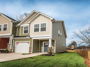 107 Lerner Ct, Spartanburg, SC 29301