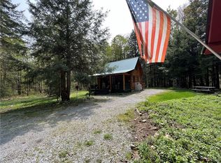 4893 W Ava Rd, Ava, NY 13303