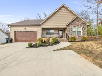 7488 Grasshopper Rd, Georgetown, TN, 37336