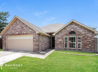 507 Brazos St, Forney, TX 75126