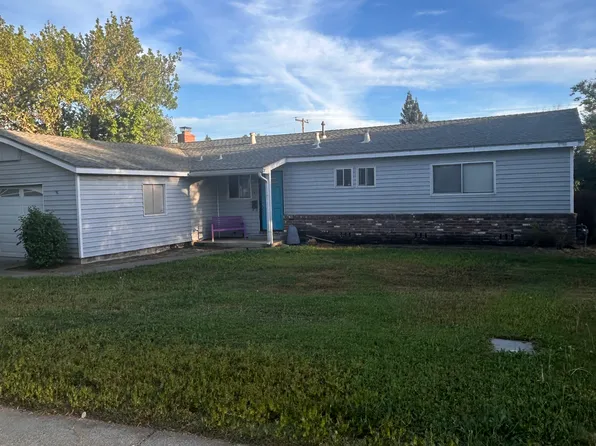 5340 Grant Ave, Carmichael, CA 95608