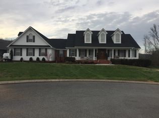 143 Sequoyah Trl, Ringgold, GA 30736