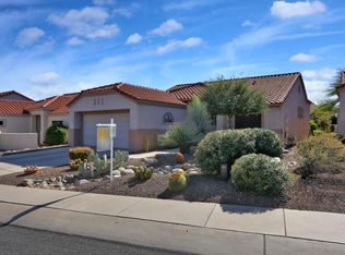 2326 E Cargondera Canyon Dr, Oro Valley, AZ 85755