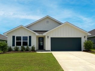 Cali Plan, Rosewood, Foley, AL 36535