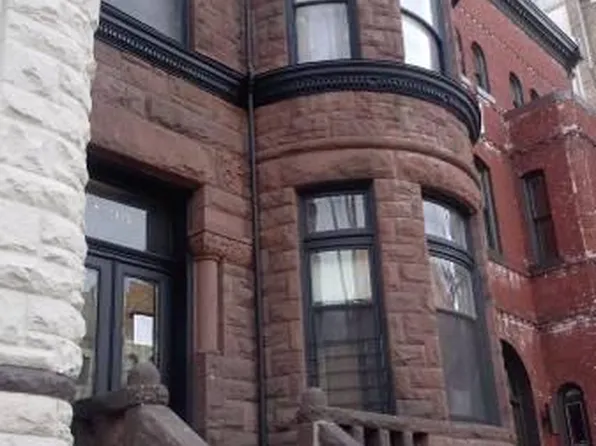 1730 P St NW #6, Washington, DC 20036