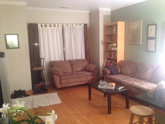 1st image of 516 S Campbell Ave #2