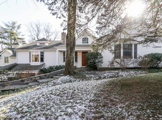 3 Nursery Ln, Westport, CT 06880