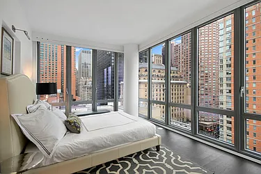 Rented by Keller Williams NYC