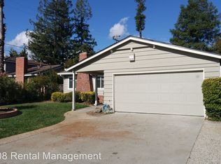 1616 Inverness Cir, San Jose, CA 95124