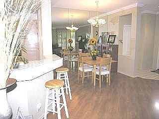 Looking Toward Dining