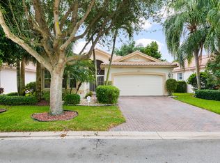6658 Hawaiian Ave, Boynton Beach, FL 33437