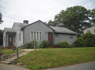 129 Hemlock St, Fall River, MA 02720