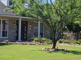 5001 Atascosito Dr, Liberty, TX 77575