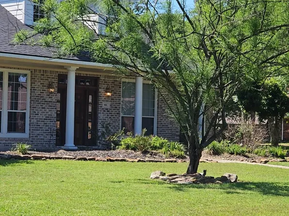 5001 Atascosito Dr, Liberty, TX 77575